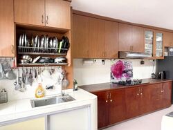 Blk 527 Jurong West Street 52 (Jurong West), HDB 3 Rooms #549116441